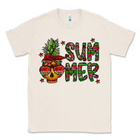 Natural summer vibes Classic Tee - CowhideDigitalArt