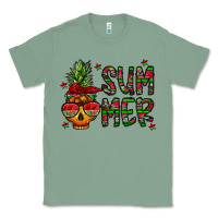 Sage summer vibes Classic Tee - CowhideDigitalArt