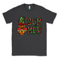 Smoke summer vibes Classic Tee - CowhideDigitalArt