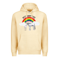 Pina Colada Best Daddy Ever Premium Hoodie - Bettercallsaul