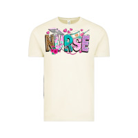 Vintage Arctic nurse Vintage Tee - texasbilliewilder
