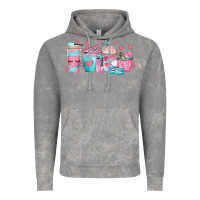Cloud Rock lash hustler coffee cups Vintage Hoodie - texasbilliewilder