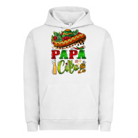 Pigment Lunar Rock papa cito sombrero Urban Hoodie - BarkalooDesign