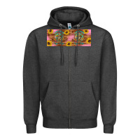 Charcoal Heather i hate everyone but coffee helps western skeleton coffee mug 11 oz Zipper Hoodie - Artiststas
