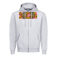 Heather Grey i hate everyone but coffee helps western skeleton coffee mug 11 oz Zipper Hoodie - Artiststas