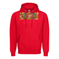 Red i hate everyone but coffee helps western skeleton coffee mug 11 oz Zipper Hoodie - Artiststas