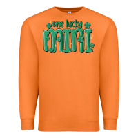 Carrot one lucky mini Premium Sweatshirt - MaliasSmallBusiness