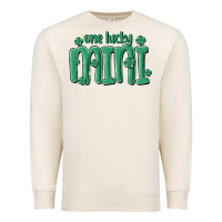 Sandshell one lucky mini Premium Sweatshirt - MaliasSmallBusiness