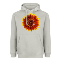 Moon Dust little becka sunflower Heavyweight Hoodie - LillyAllenDesigns