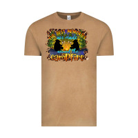 Vintage Camel the best memories are made around the campfire camping Vintage Tee - BarkalooDesign