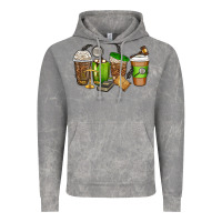Cloud Rock lawyer coffee cups Vintage Hoodie - texasbilliewilder
