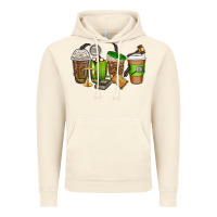 Vintage Artic lawyer coffee cups Vintage Hoodie - texasbilliewilder