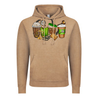 Vintage Coffee lawyer coffee cups Vintage Hoodie - texasbilliewilder