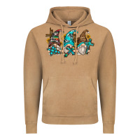 Vintage Camel western cross gnomes Vintage Hoodie - Zillion Design Studio