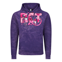 Cloud Purple breast cancer pct patient care technician Vintage Hoodie - JahusDesignShop