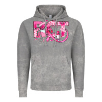 Cloud Rock breast cancer pct patient care technician Vintage Hoodie - JahusDesignShop