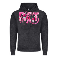 Vintage Black breast cancer pct patient care technician Vintage Hoodie - JahusDesignShop