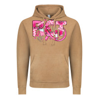 Vintage Camel breast cancer pct patient care technician Vintage Hoodie - JahusDesignShop