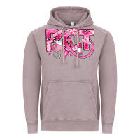 Vintage Zinc breast cancer pct patient care technician Vintage Hoodie - JahusDesignShop