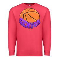 Cardinal senıor 2024 Premium Sweatshirt - MaliasSmallBusiness