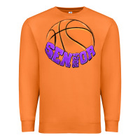 Carrot senıor 2024 Premium Sweatshirt - MaliasSmallBusiness