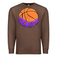 Chestnut senıor 2024 Premium Sweatshirt - MaliasSmallBusiness