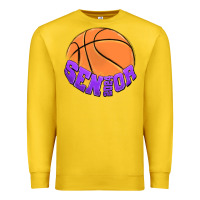 Lemon senıor 2024 Premium Sweatshirt - MaliasSmallBusiness