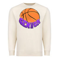 Sandshell senıor 2024 Premium Sweatshirt - MaliasSmallBusiness