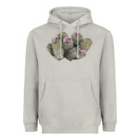 Moon Dust cob beehive cactus Heavyweight Hoodie - LillyAllenDesigns