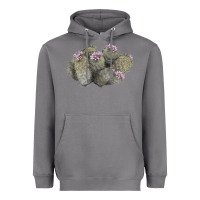 Storm cob beehive cactus Heavyweight Hoodie - LillyAllenDesigns