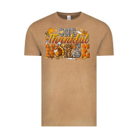 Vintage Camel one thankful nurse Vintage Tee - texasbilliewilder