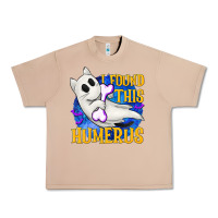 Burro I Found This Humerus Urban Heavy Tee - texasbilliewilder