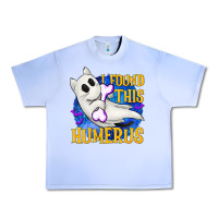 Grape Ice I Found This Humerus Urban Heavy Tee - texasbilliewilder