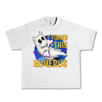 Lunar Rock I Found This Humerus Urban Heavy Tee - texasbilliewilder