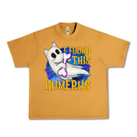 I Found This Humerus Urban Heavy Tee | Teevron