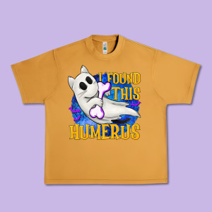 I Found This Humerus Urban Heavy Tee Designed By Texasbilliewilder