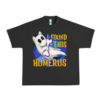 Pigment Black I Found This Humerus Urban Heavy Tee - texasbilliewilder