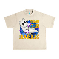 Sandshell I Found This Humerus Urban Heavy Tee - texasbilliewilder