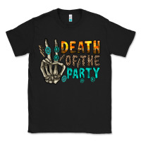 Black death of party Classic Tee - RacoonDesign