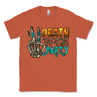 Copper death of party Classic Tee - RacoonDesign