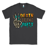 Smoke death of party Classic Tee - RacoonDesign