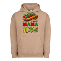 Pigment Burro mama cita sombrero Urban Hoodie - BarkalooDesign