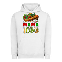 Pigment Lunar Rock mama cita sombrero Urban Hoodie - BarkalooDesign