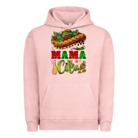 Mama Cita Sombrero Urban Hoodie | Teevron