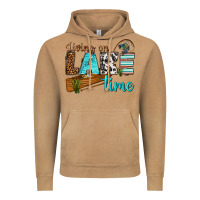 Vintage Camel living on lake time Vintage Hoodie - texasbilliewilder
