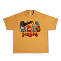 Peanut Butter racing season Urban Heavy Tee - Zillion Design Studio