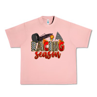 Salmon racing season Urban Heavy Tee - Zillion Design Studio