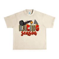 Racing Season Urban Heavy Tee | Teevron