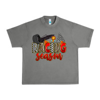 Tornado racing season Urban Heavy Tee - Zillion Design Studio