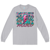 Moon Dust racing mini Long Sleeve Tee - AdoDesignShop